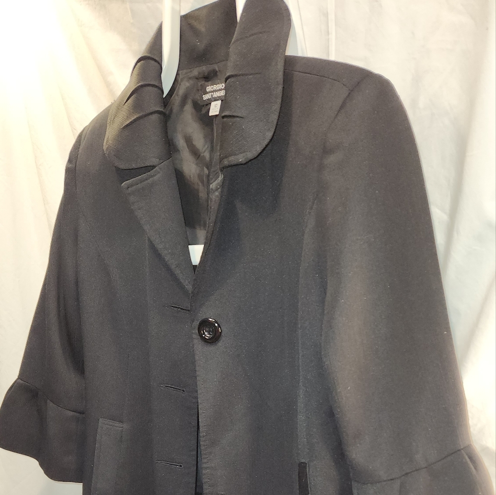 GIORGIO SAINT ANGELO JACKET